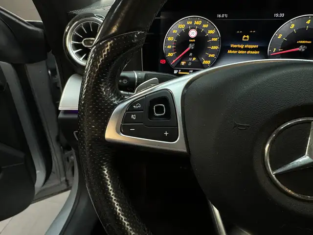 Mercedes-Benz E-Class view 15