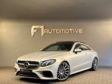 Coupé Business AMG Pano|Burmester