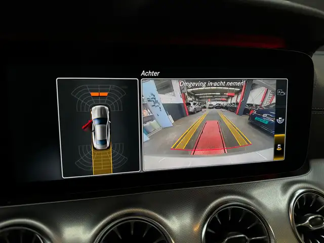 Mercedes-Benz E-Class view 26