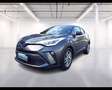 Toyota C-HR 1.8h Business e-cvt Gris - thumbnail 3