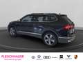 Volkswagen Tiguan Allspace Elegance 2.0 TDI 4M Matrix+AHK+Navi+Stdhzg Schwarz - thumbnail 4