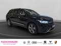Volkswagen Tiguan Allspace Elegance 2.0 TDI 4M Matrix+AHK+Navi+Stdhzg Schwarz - thumbnail 8