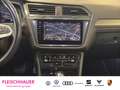 Volkswagen Tiguan Allspace Elegance 2.0 TDI 4M Matrix+AHK+Navi+Stdhzg Schwarz - thumbnail 16