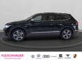 Volkswagen Tiguan Allspace Elegance 2.0 TDI 4M Matrix+AHK+Navi+Stdhzg Schwarz - thumbnail 3