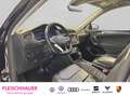Volkswagen Tiguan Allspace Elegance 2.0 TDI 4M Matrix+AHK+Navi+Stdhzg Schwarz - thumbnail 9