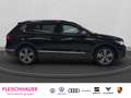 Volkswagen Tiguan Allspace Elegance 2.0 TDI 4M Matrix+AHK+Navi+Stdhzg Schwarz - thumbnail 7
