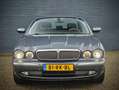 Jaguar XJ 4.2 V8 Super LWB / DEALER OND. / NL-AUTO / SUPER N Grau - thumbnail 3