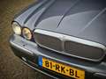 Jaguar XJ 4.2 V8 Super LWB / DEALER OND. / NL-AUTO / SUPER N Grau - thumbnail 5