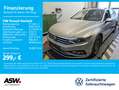 Volkswagen Passat Variant Business 2,0 TDI DSG ACC AHK Navi Silber - thumbnail 1