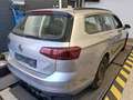 Volkswagen Passat Variant Business 2,0 TDI DSG ACC AHK Navi Silber - thumbnail 3