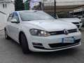 Volkswagen Golf Golf 5p 1.4 tgi Comfortline Bianco - thumbnail 8