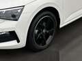 Skoda Scala 1.0 TSI Tour *AHK*KAMERA*LED* Weiß - thumbnail 10