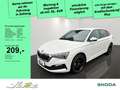 Skoda Scala 1.0 TSI Tour *AHK*KAMERA*LED* Weiß - thumbnail 1