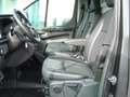 Ford Transit Custom SPORT L1 170 CH AUTO + GPS Gris - thumbnail 5