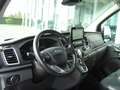 Ford Transit Custom SPORT L1 170 CH AUTO + GPS Grijs - thumbnail 4