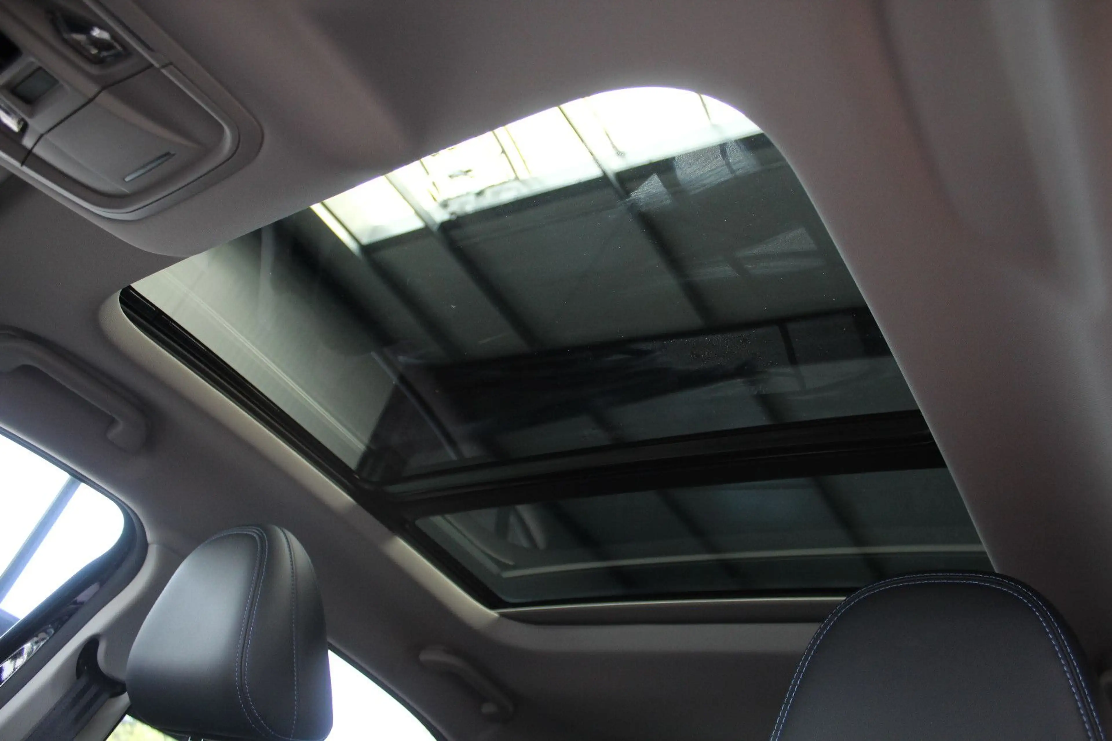 GWM ORA 03 400 Pro+(elektr. Heckklappe, Pano-Dach) — photo 15