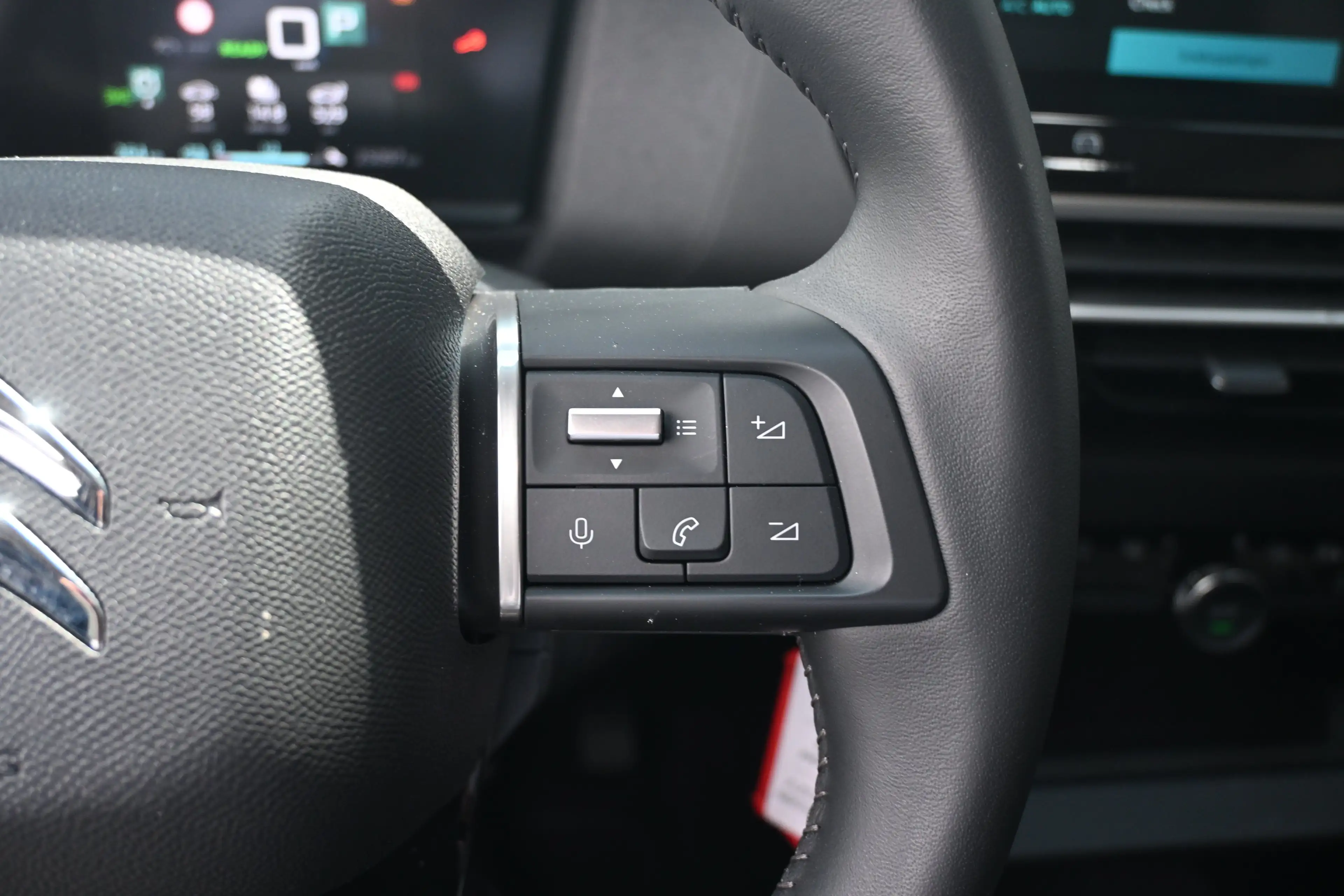 Citroen E-C4 Electric You 50 kWh 3 Fase | Navigatie by App | Achteruitri — photo 15