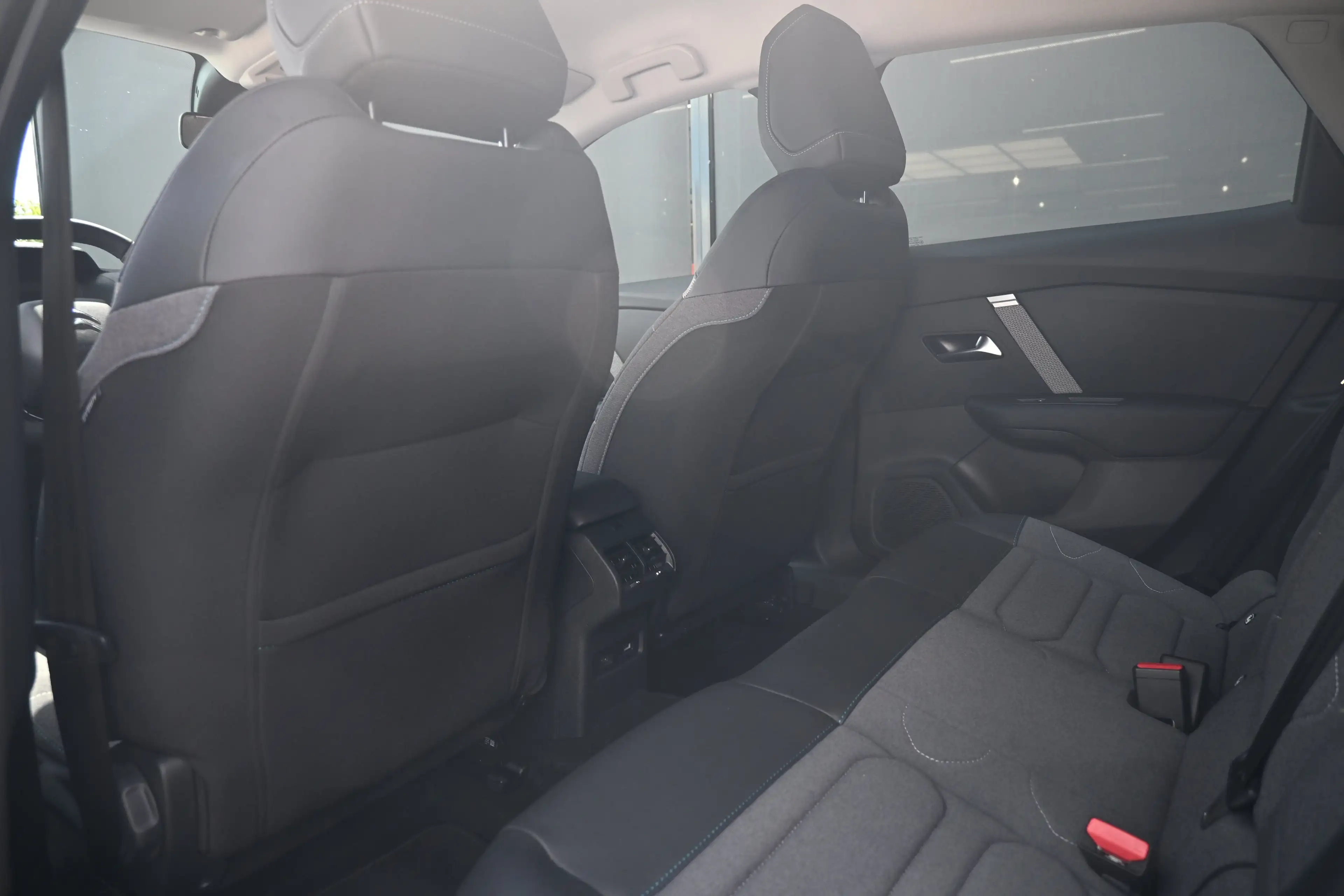 Citroen E-C4 Electric You 50 kWh 3 Fase | Navigatie by App | Achteruitri — photo 10