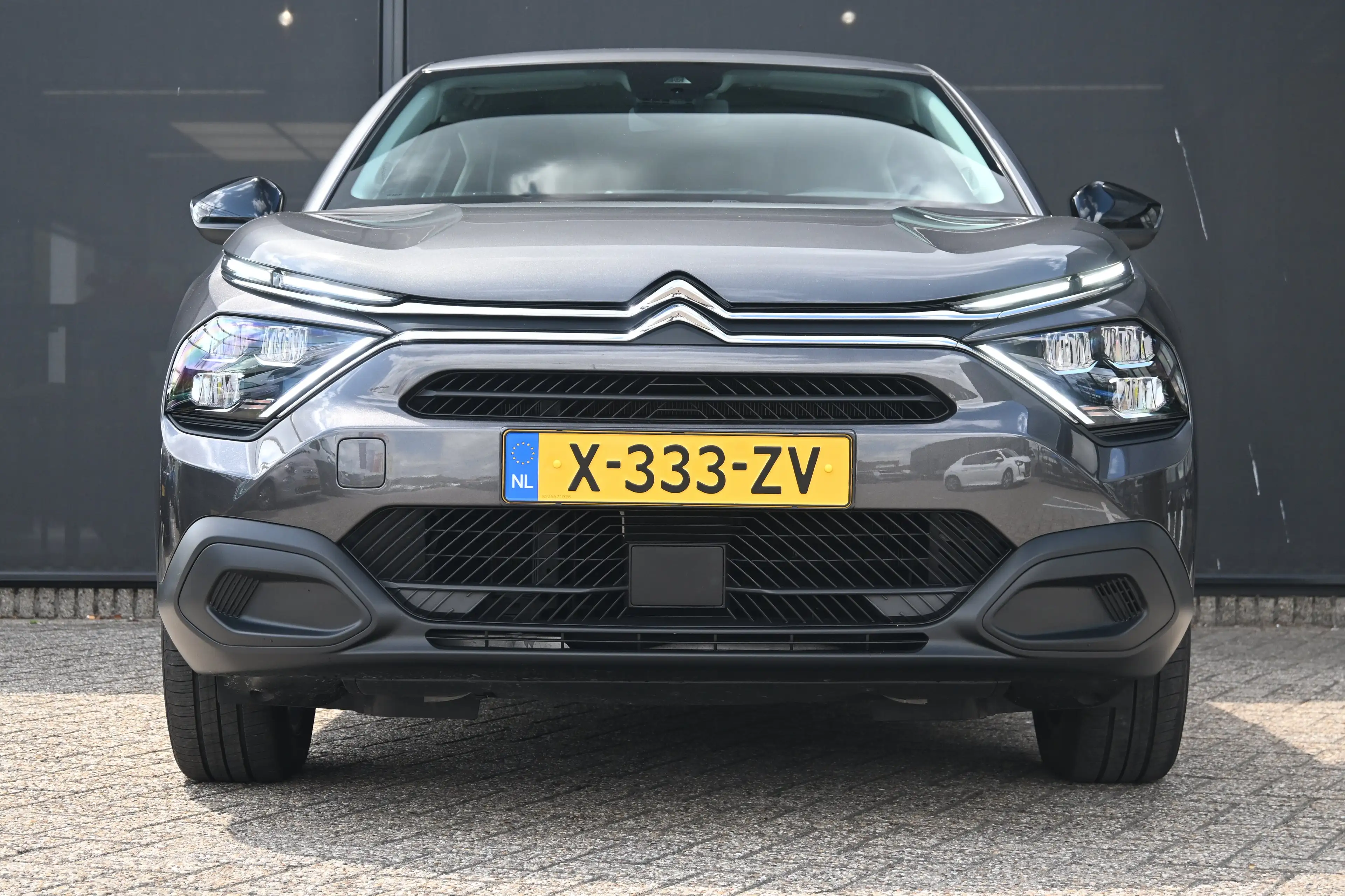 Citroen E-C4 Electric You 50 kWh 3 Fase | Navigatie by App | Achteruitri — photo 4