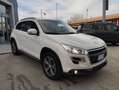 Peugeot 4008 Peugeot 4008 Allure 4x4 Blanc - thumbnail 1