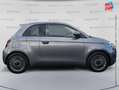 Fiat 500 e 118ch Icône Plus Gris - thumbnail 4