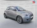 Fiat 500 e 118ch Icône Plus Gris - thumbnail 3