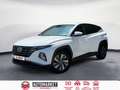 Hyundai TUCSON 1.6 CRDI Maxx 4x2 Blanco - thumbnail 1