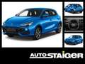 MG MG3 Comfort Sonderangebot*Schalter*Verfügbar* Blau - thumbnail 1