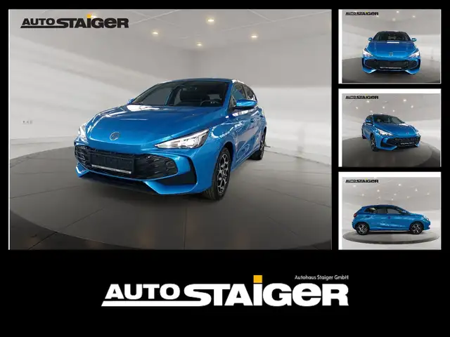 MG MG3