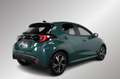 Toyota Yaris 1.5 Hybrid 115 Dynamic, Comfort Pack! Nieuw , dire Groen - thumbnail 2
