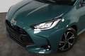 Toyota Yaris 1.5 Hybrid 115 Dynamic, Comfort Pack! Nieuw , dire Groen - thumbnail 10
