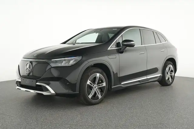 Mercedes-Benz EQE SUV 350+