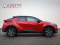 Toyota C-HR C-HR 2.0 Plug-in-Hybrid Teamplayer Rot - thumbnail 6