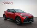 Toyota C-HR C-HR 2.0 Plug-in-Hybrid Teamplayer Rot - thumbnail 7
