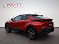 Toyota C-HR C-HR 2.0 Plug-in-Hybrid Teamplayer Rot - thumbnail 3