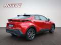 Toyota C-HR C-HR 2.0 Plug-in-Hybrid Teamplayer Rot - thumbnail 5