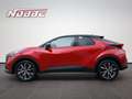 Toyota C-HR C-HR 2.0 Plug-in-Hybrid Teamplayer Rot - thumbnail 2