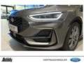 Ford Focus 1.0EcoBoost Hybrid ST-LINE X NAVI WINTERPKT MATRIX Grijs - thumbnail 2