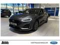 Ford Focus 1.0EcoBoost Hybrid ST-LINE X NAVI WINTERPKT MATRIX Grijs - thumbnail 1