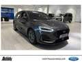 Ford Focus 1.0EcoBoost Hybrid ST-LINE X NAVI WINTERPKT MATRIX Grijs - thumbnail 4