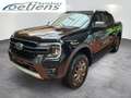 Ford Ranger Wildtrak e-4WD Doppelkabine AHK Navi B&O Schwarz - thumbnail 1