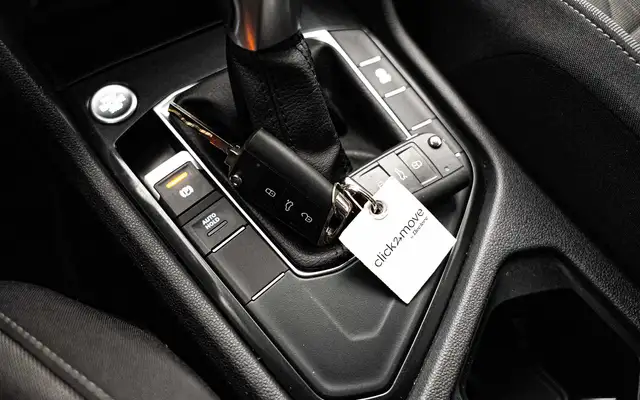 Volkswagen Tiguan view 21