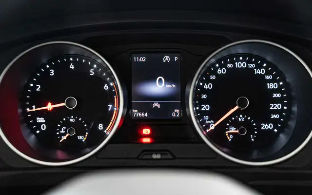 Volkswagen Tiguan view 17