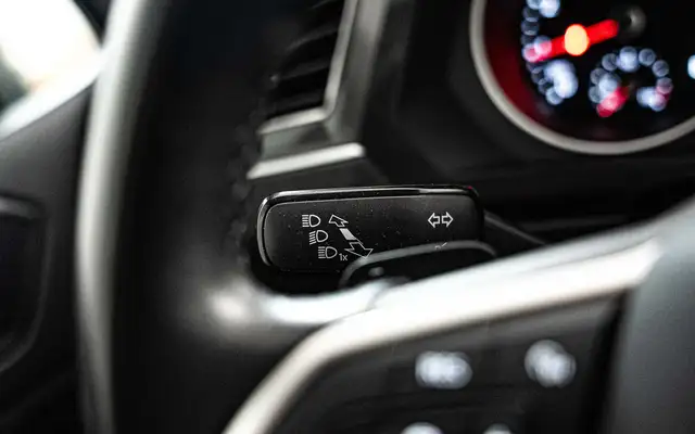 Volkswagen Tiguan view 23
