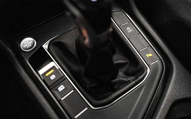 Volkswagen Tiguan view 20