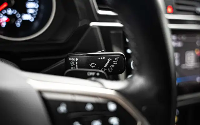 Volkswagen Tiguan view 24
