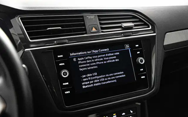 Volkswagen Tiguan view 15
