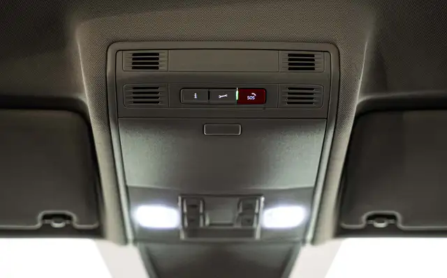 Volkswagen Tiguan view 26