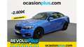 BMW 220 220iA Coupé Blau - thumbnail 1