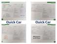 Mercedes-Benz SLK 280 V6 231CV,PELLE/NAPPA,AIRSCARF,CERCHI 17",UNICA !!! Blu/Azzurro - thumbnail 3